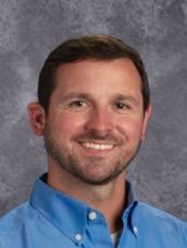 6th Grade Principal